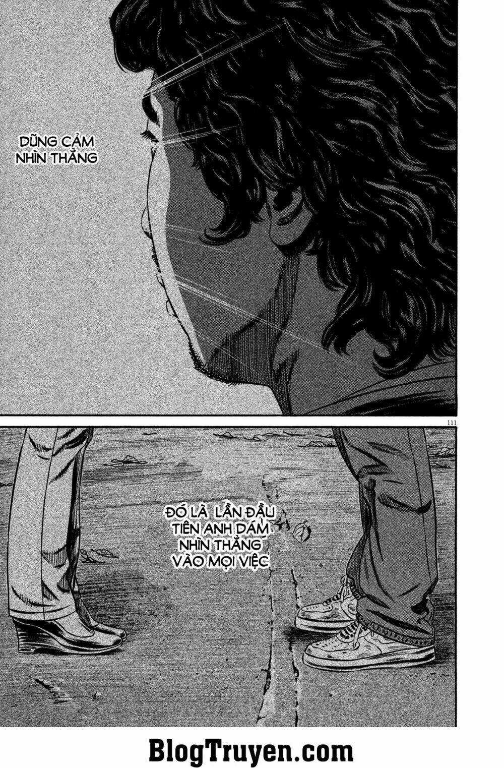 Homunculus Chapter 145 trang 20