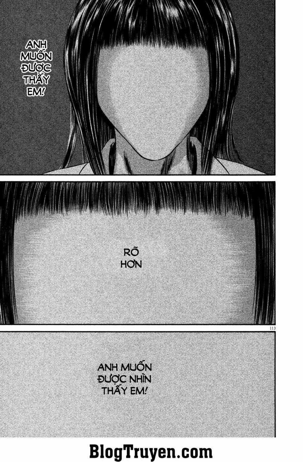 Homunculus Chapter 145 trang 22