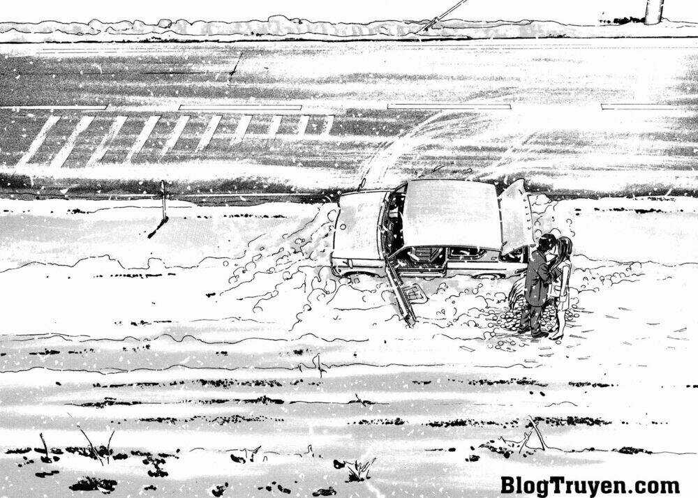 Homunculus Chapter 145 trang 23