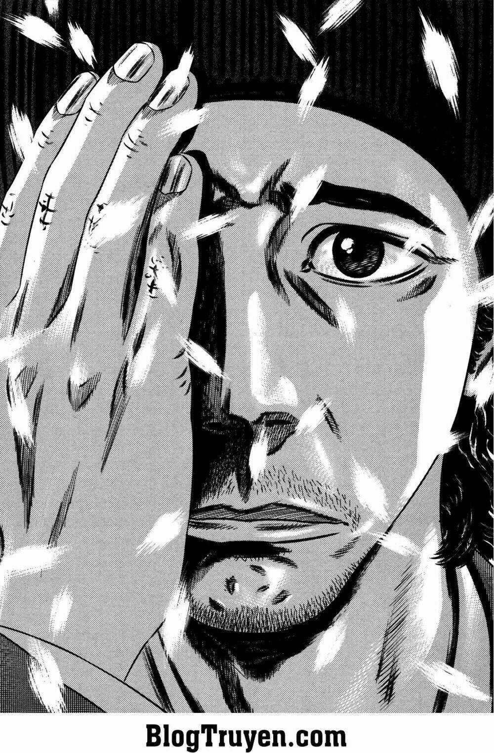 Homunculus Chapter 145 trang 8