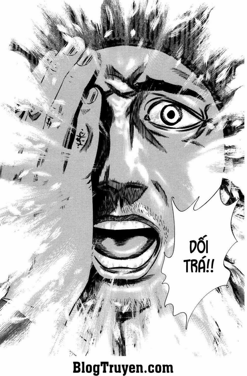 Homunculus Chapter 145 trang 9