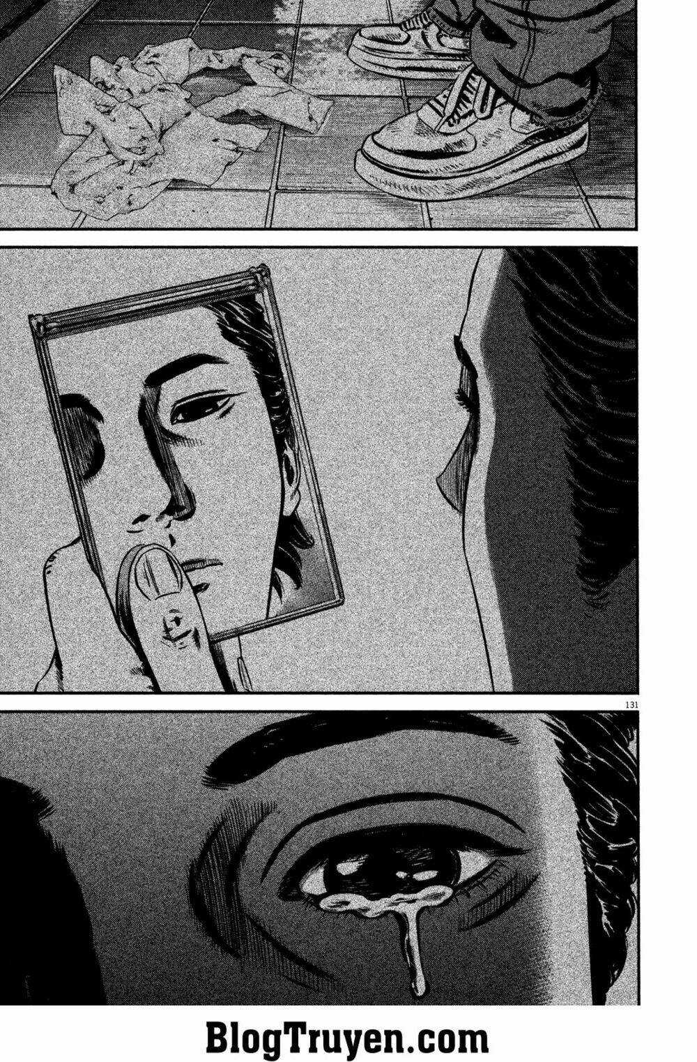 Homunculus Chapter 146 trang 16