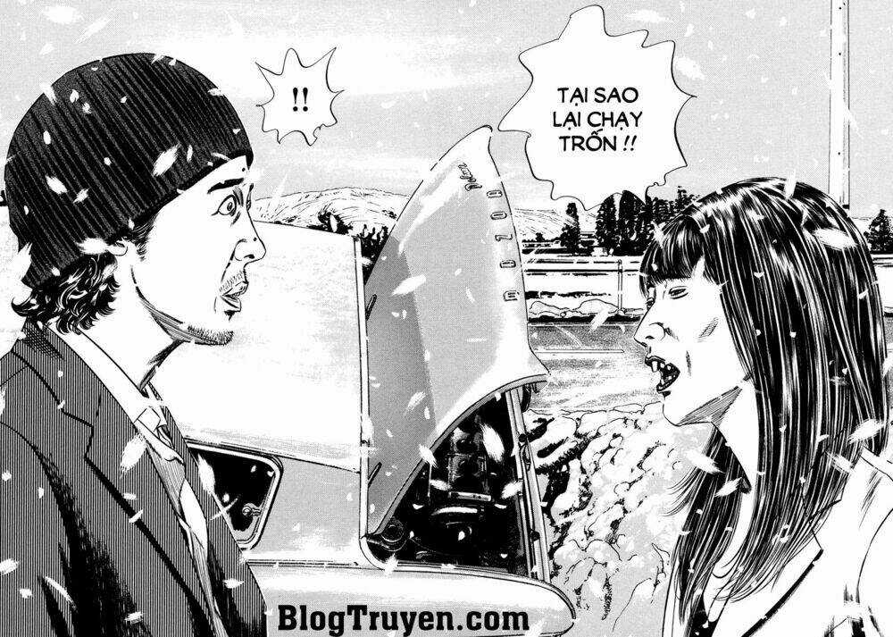 Homunculus Chapter 146 trang 6