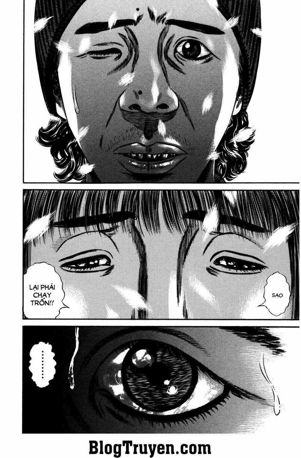 Homunculus Chapter 146 trang 7