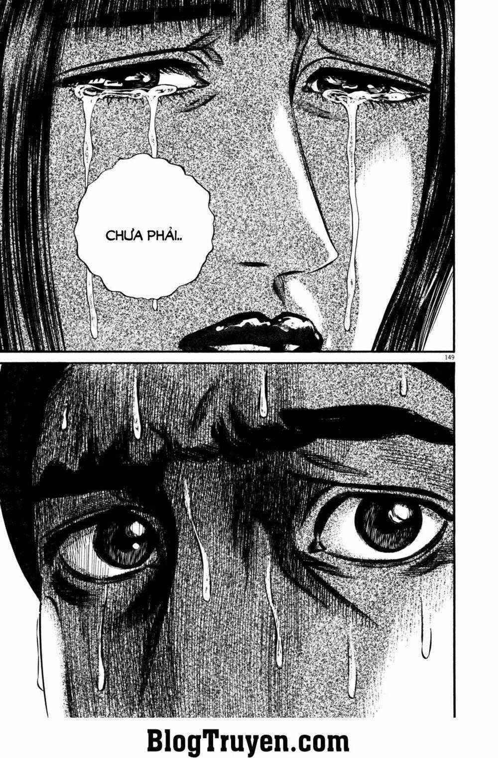 Homunculus Chapter 147 trang 13