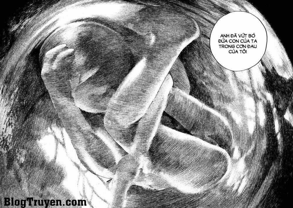 Homunculus Chapter 147 trang 14