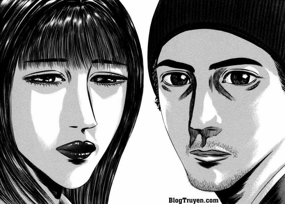 Homunculus Chapter 148 trang 11