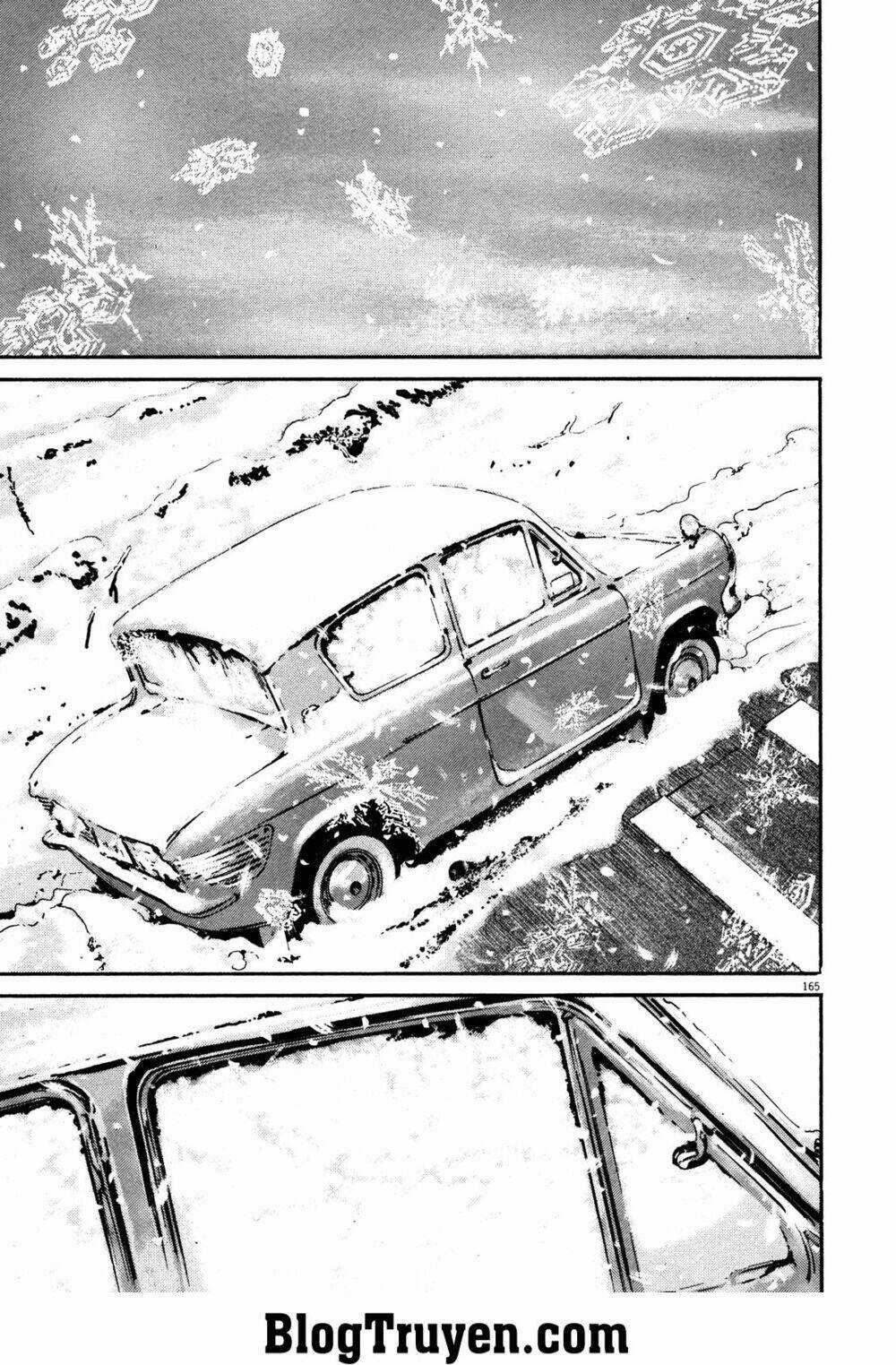 Homunculus Chapter 148 trang 13