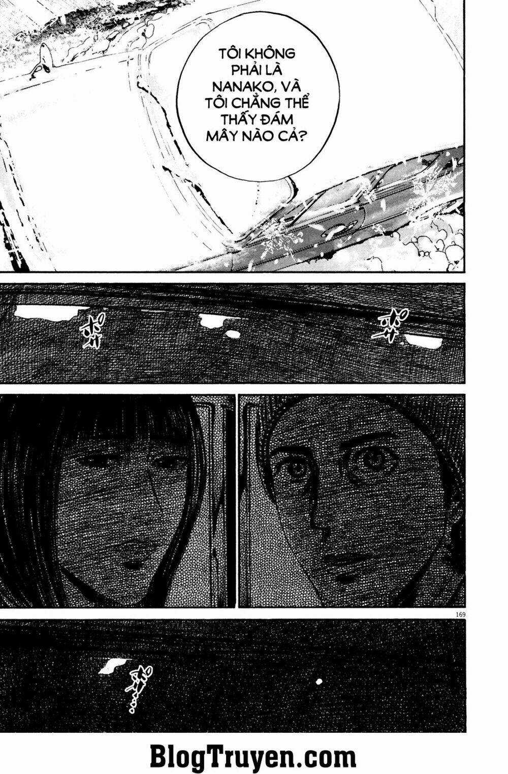 Homunculus Chapter 148 trang 17