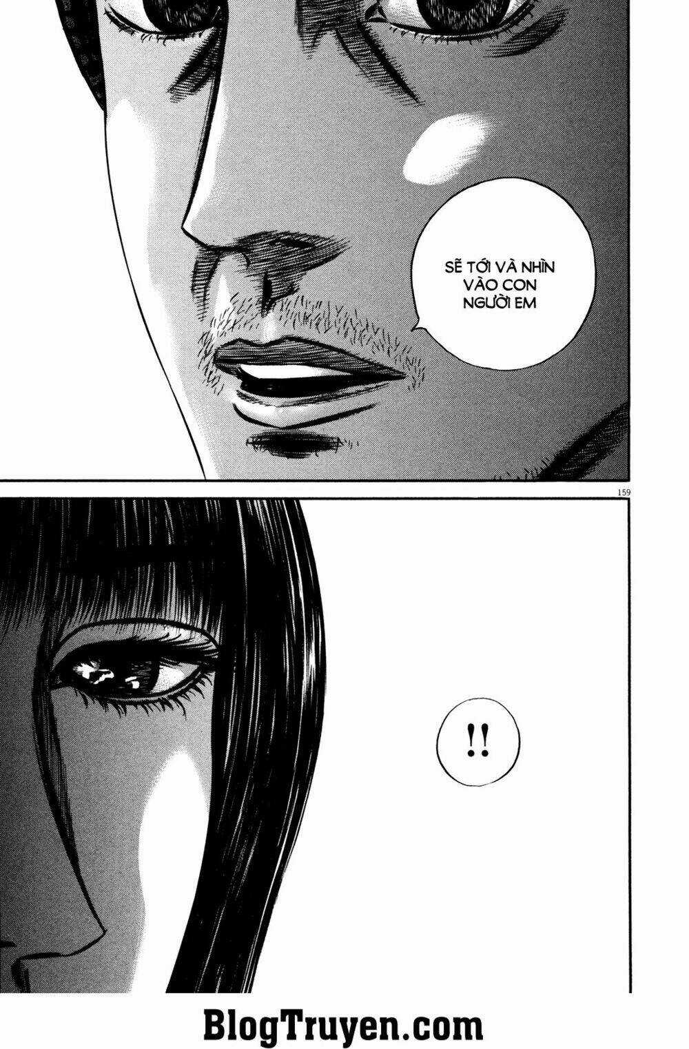 Homunculus Chapter 148 trang 9