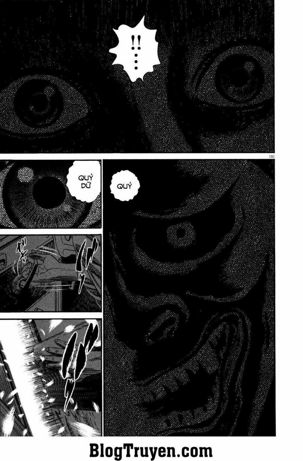 Homunculus Chapter 149 trang 11