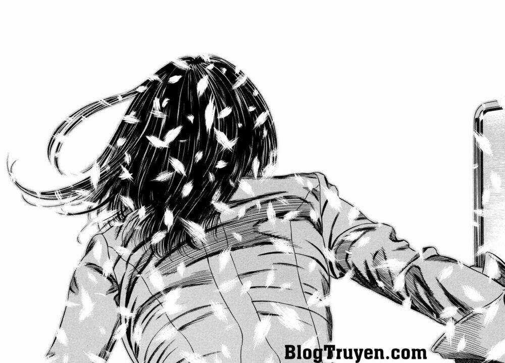 Homunculus Chapter 149 trang 12