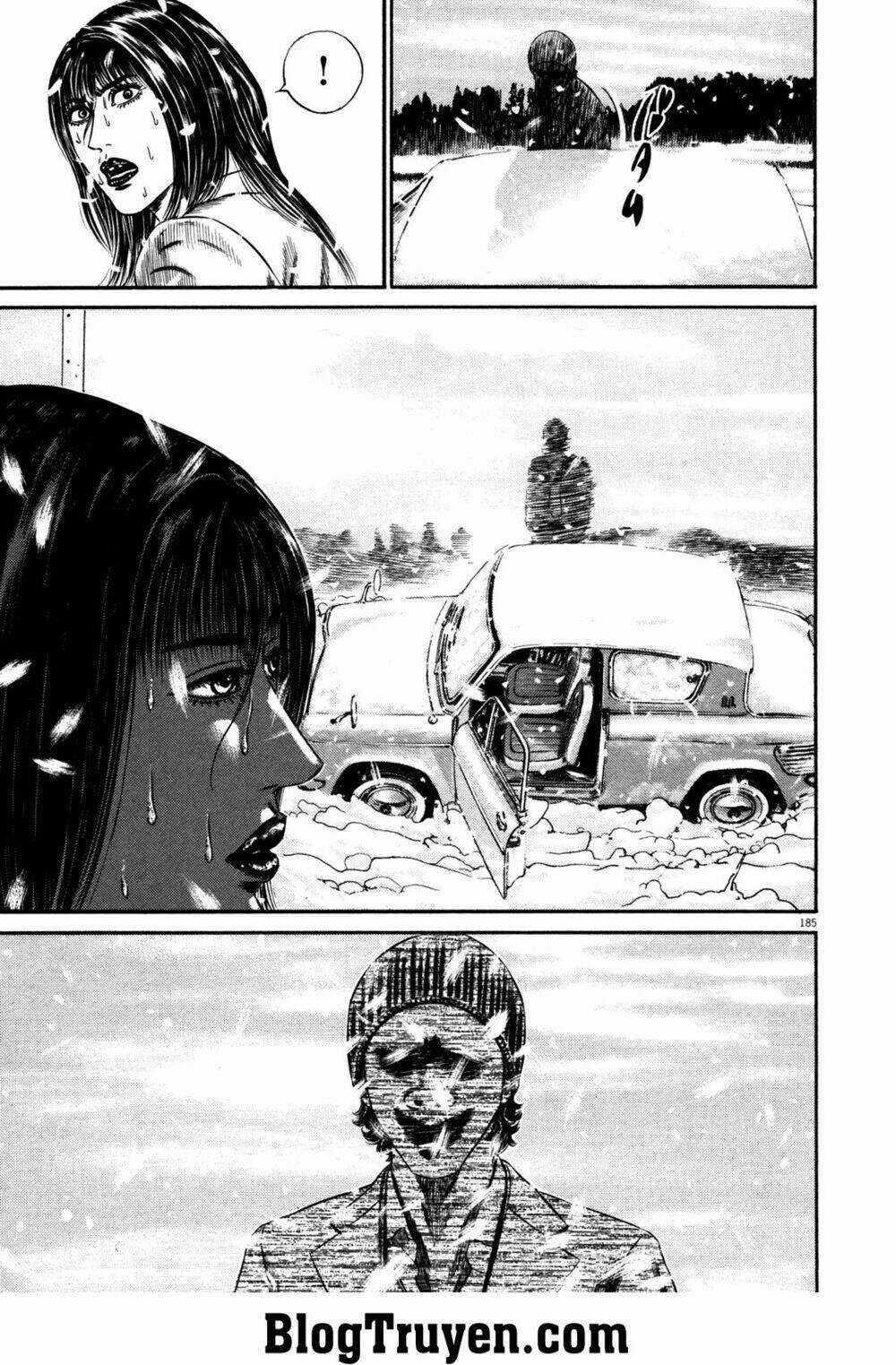 Homunculus Chapter 149 trang 14