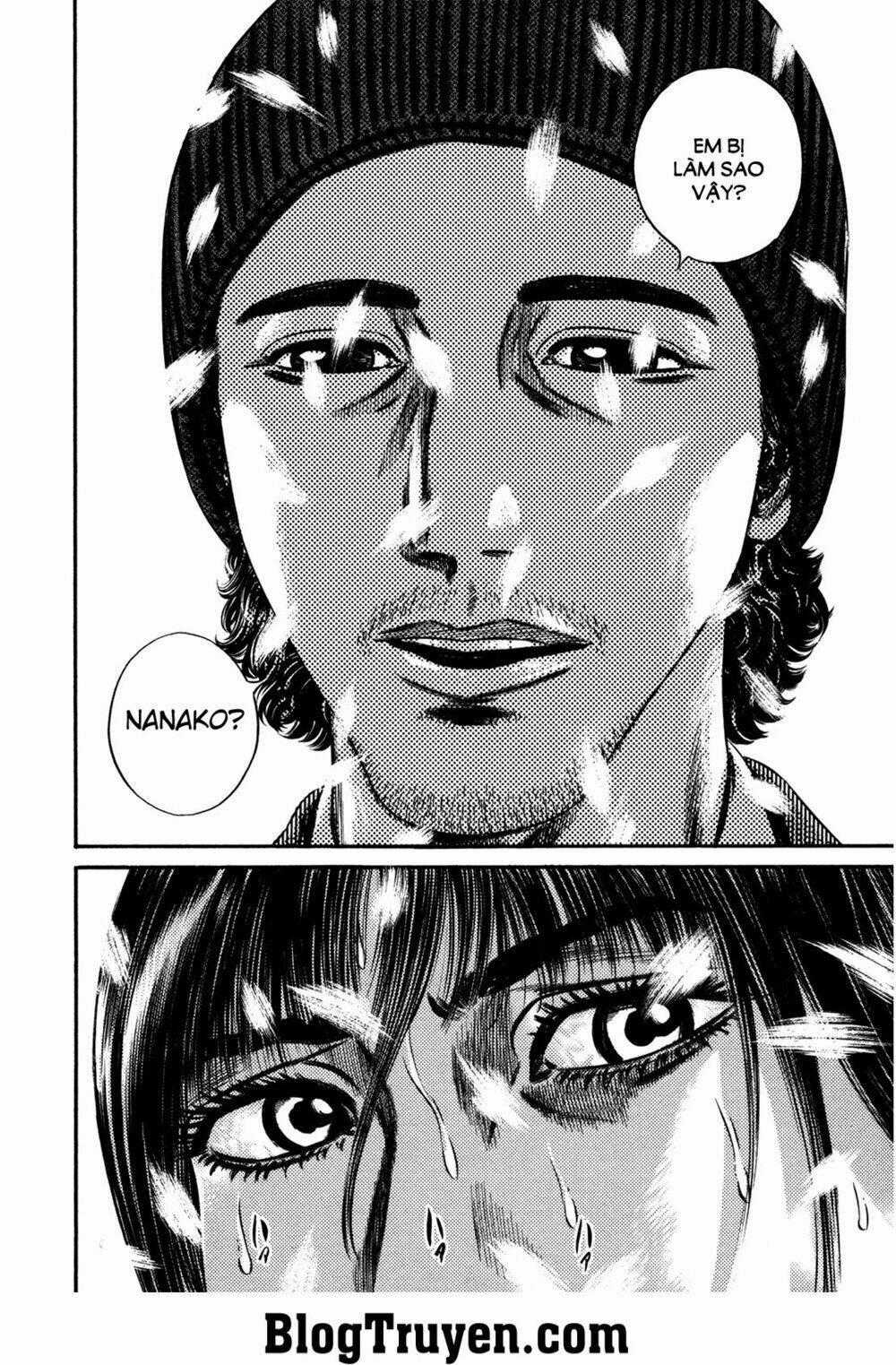 Homunculus Chapter 149 trang 15