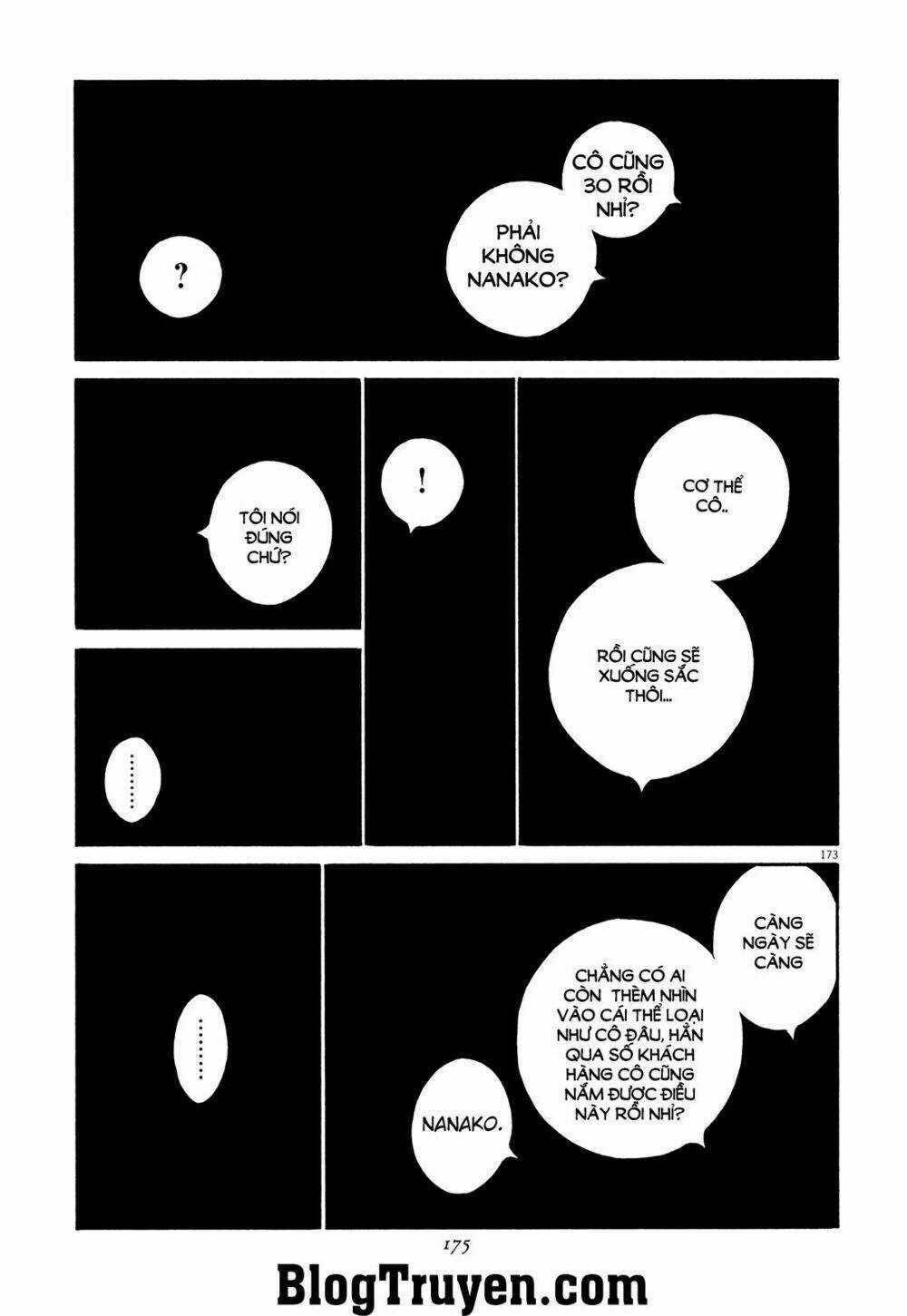 Homunculus Chapter 149 trang 3