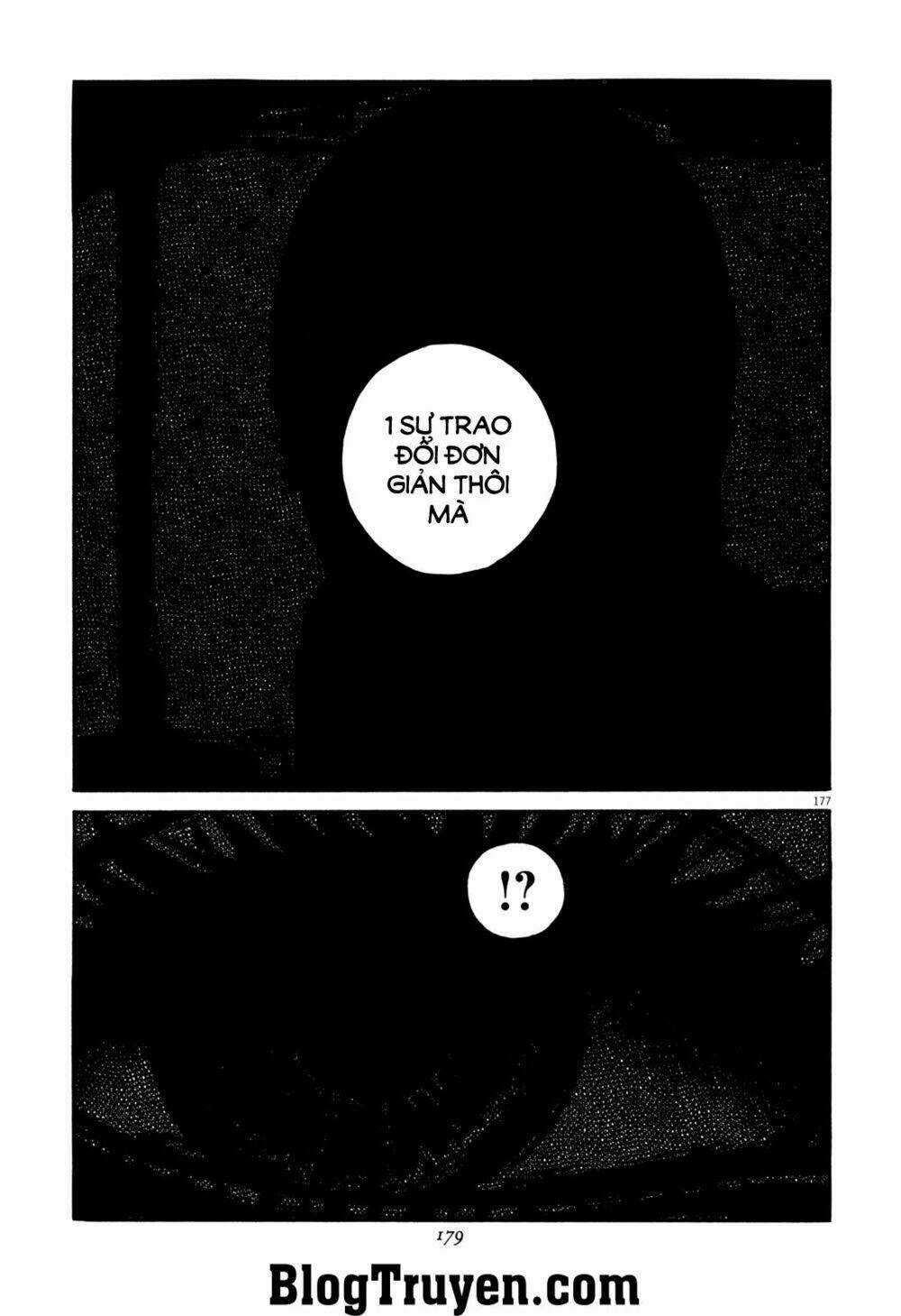 Homunculus Chapter 149 trang 7