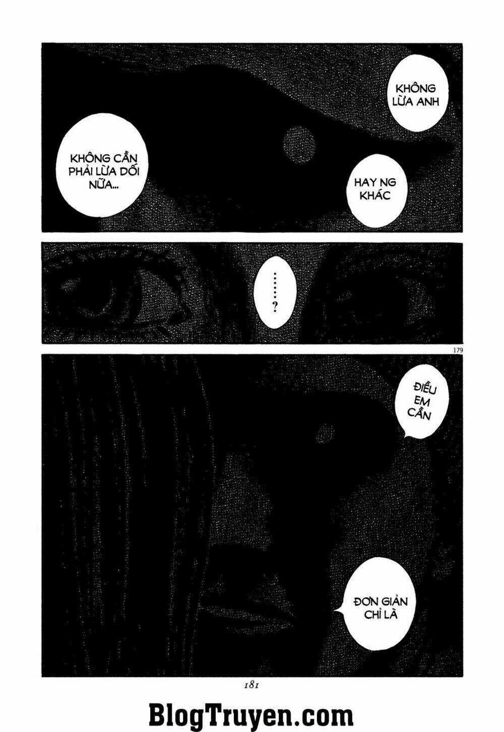 Homunculus Chapter 149 trang 9