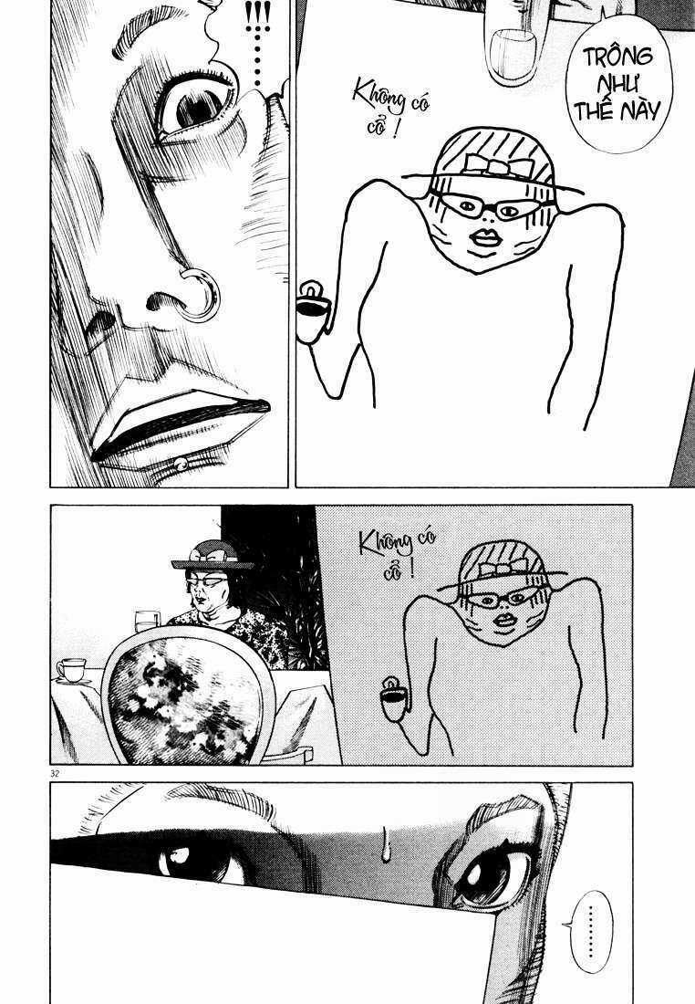 Homunculus Chapter 15 trang 15