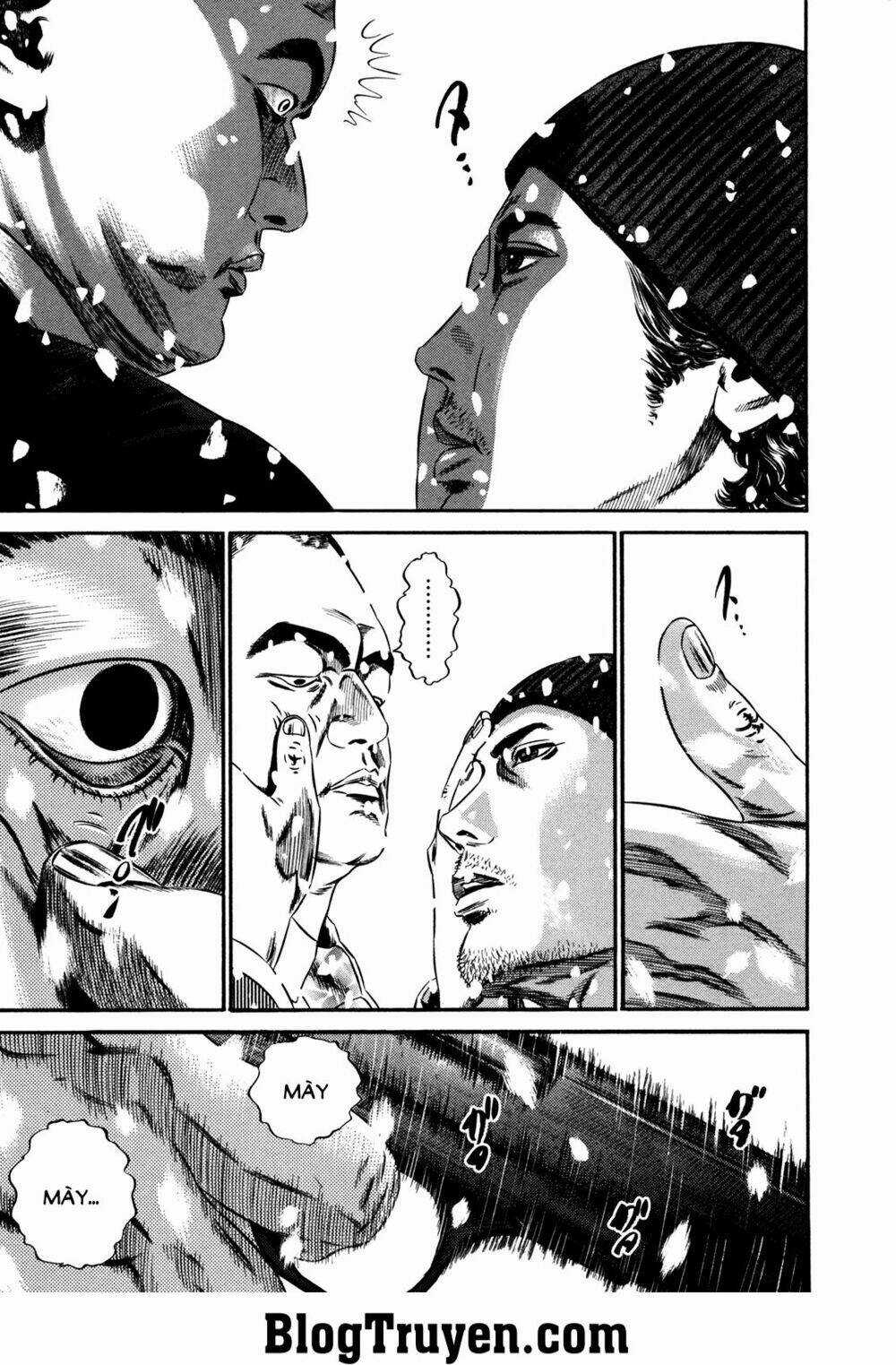 Homunculus Chapter 150 trang 20