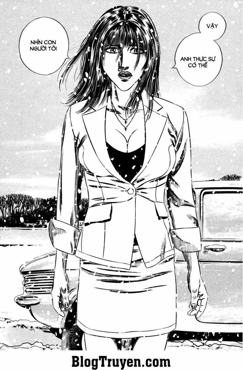 Homunculus Chapter 151 trang 10