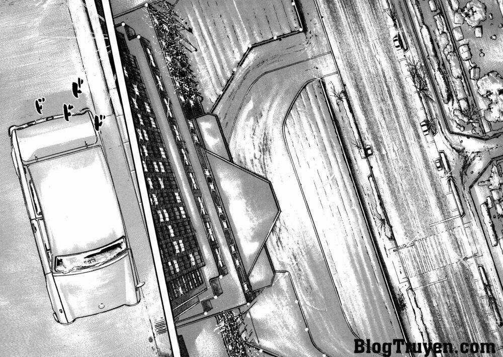 Homunculus Chapter 151 trang 16