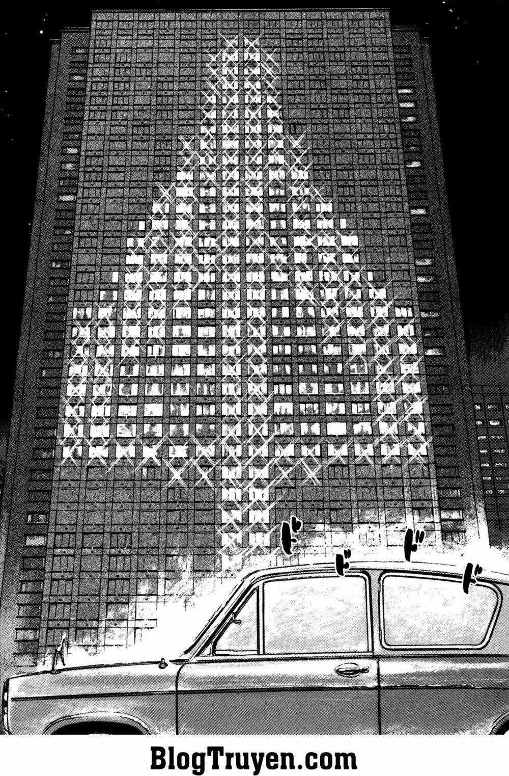 Homunculus Chapter 151 trang 18