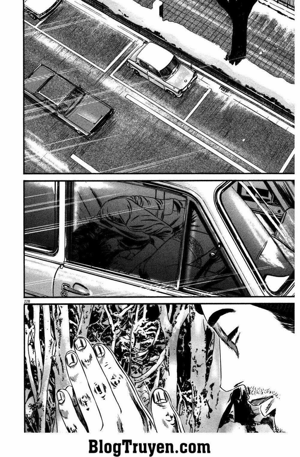 Homunculus Chapter 151 trang 19