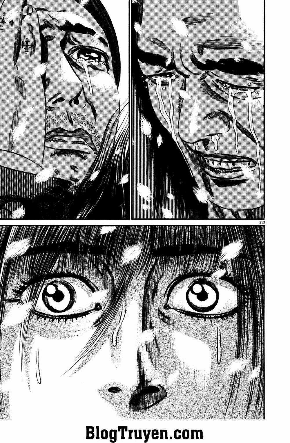 Homunculus Chapter 151 trang 5