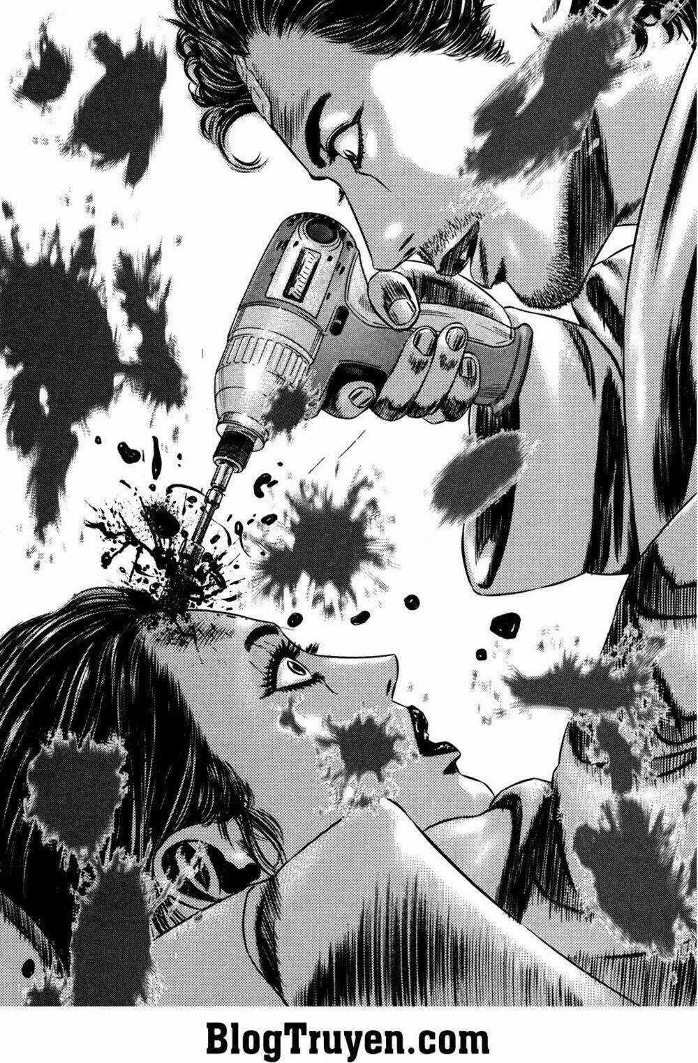 Homunculus Chapter 152 trang 20