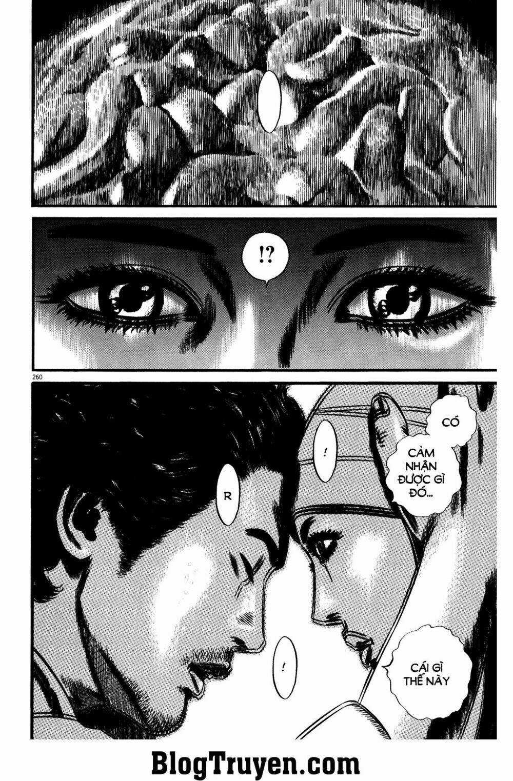 Homunculus Chapter 153 trang 11