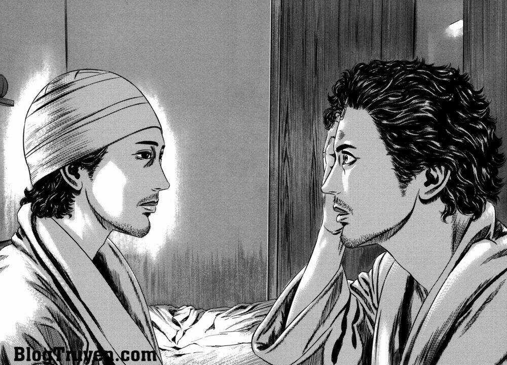 Homunculus Chapter 153 trang 16