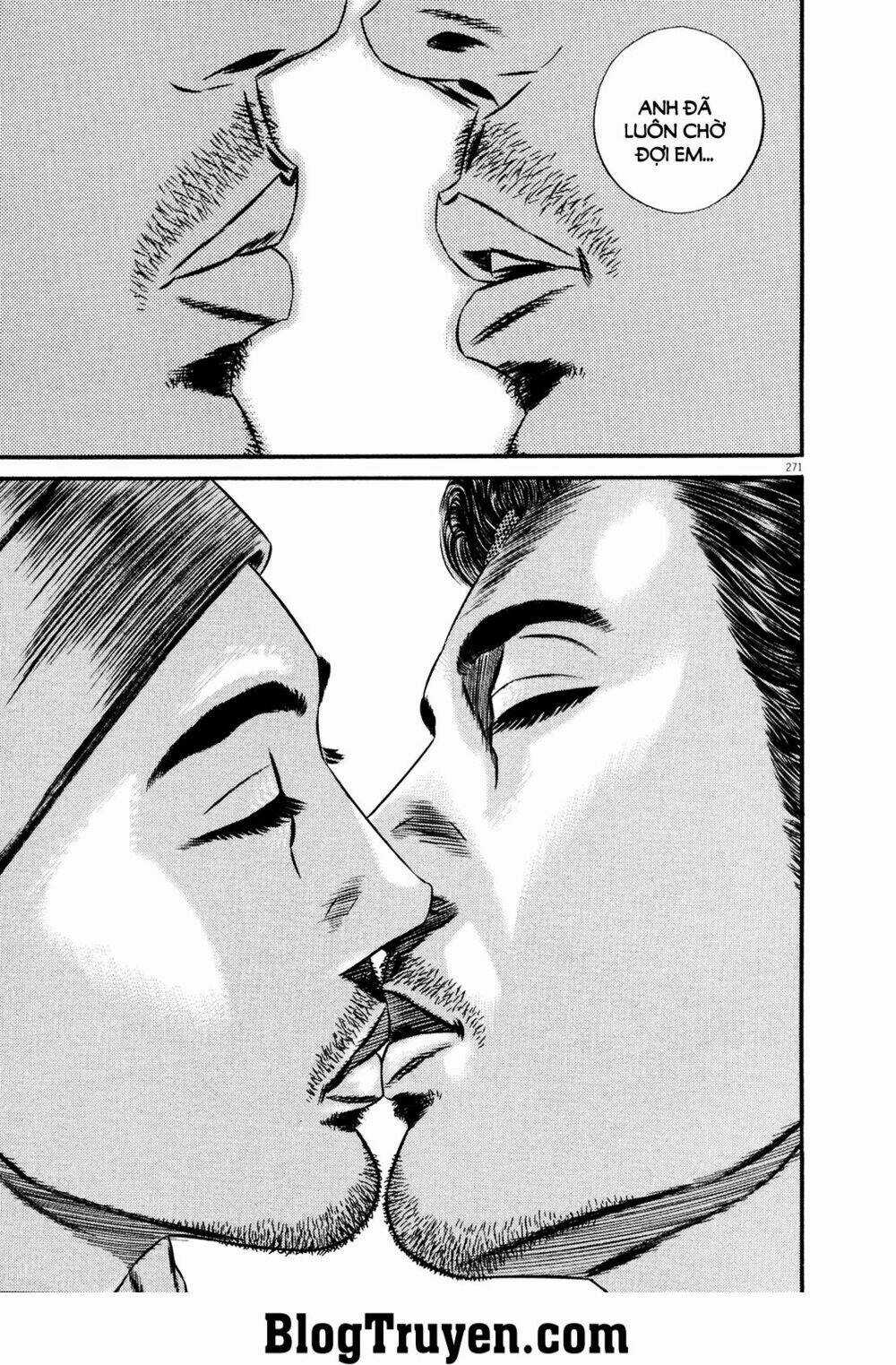 Homunculus Chapter 153 trang 20