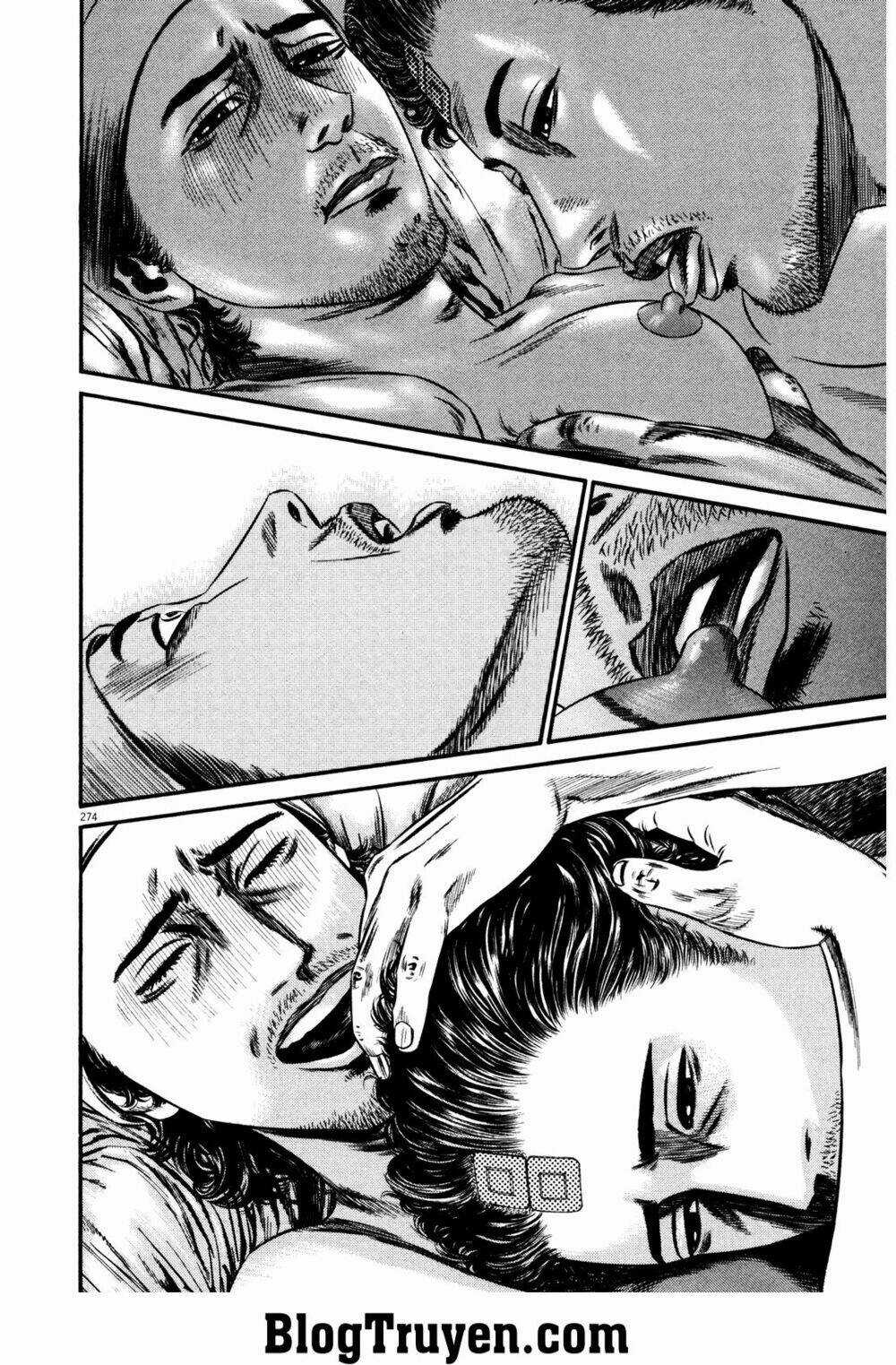 Homunculus Chapter 153 trang 23