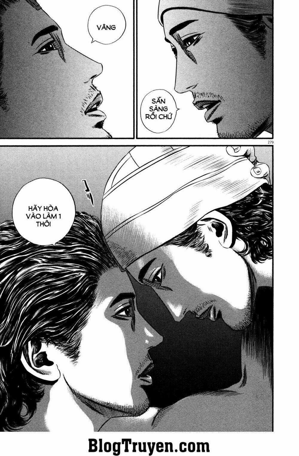 Homunculus Chapter 153 trang 28