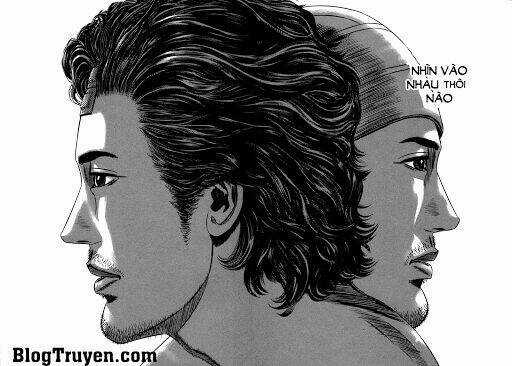 Homunculus Chapter 153 trang 31