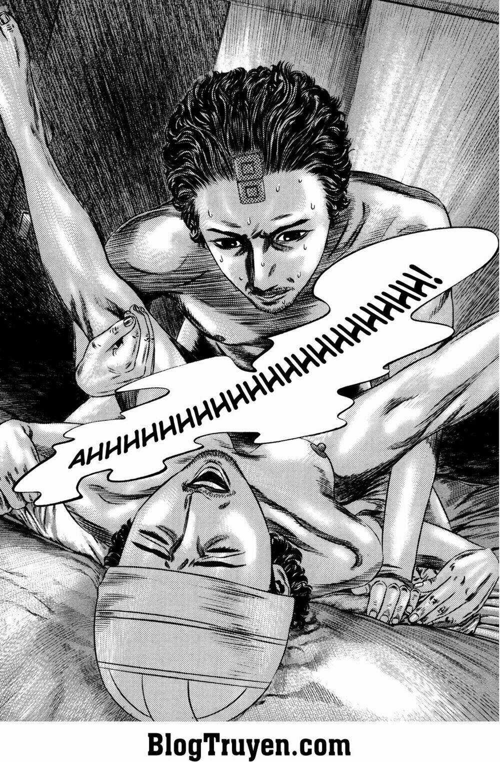 Homunculus Chapter 153 trang 32