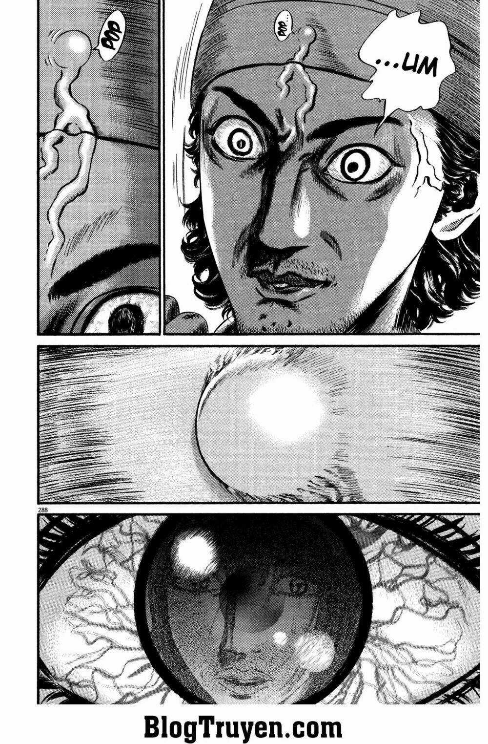 Homunculus Chapter 153 trang 36