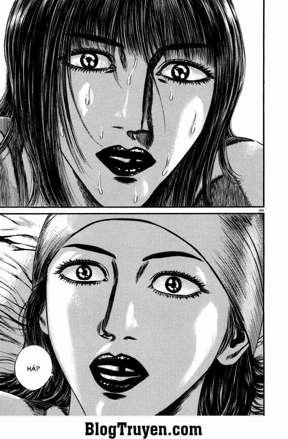 Homunculus Chapter 153 trang 37