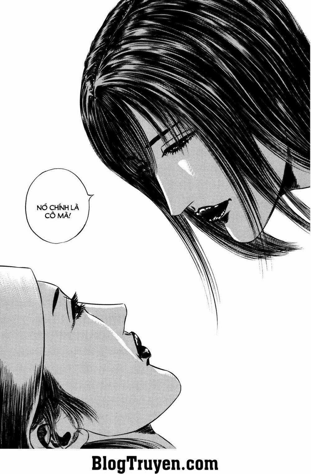 Homunculus Chapter 154 trang 4