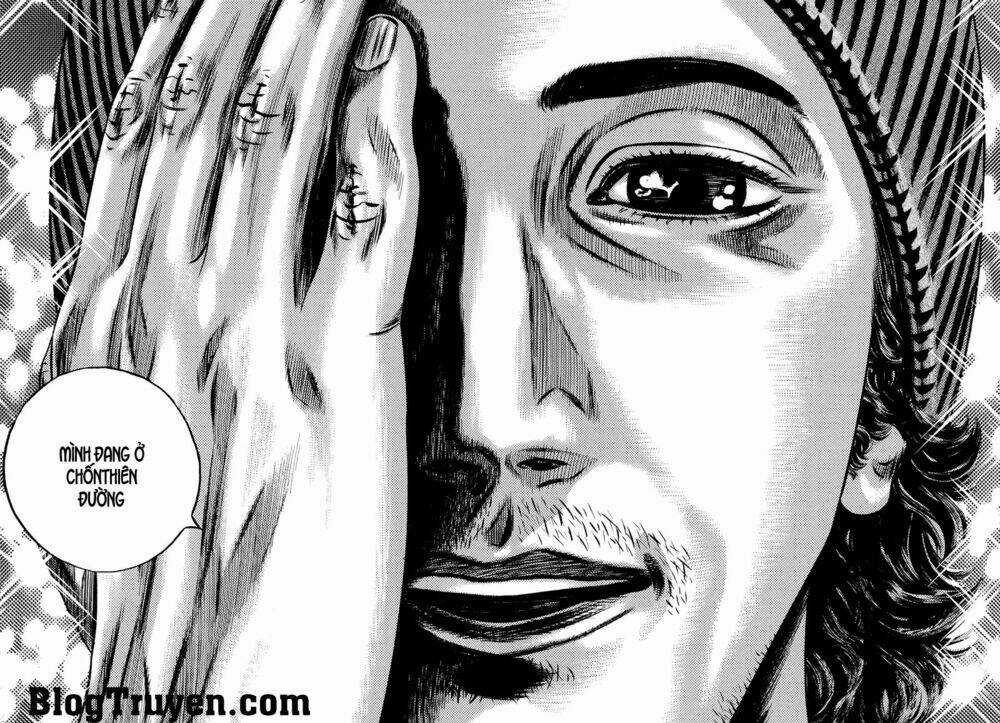 Homunculus Chapter 156 trang 10