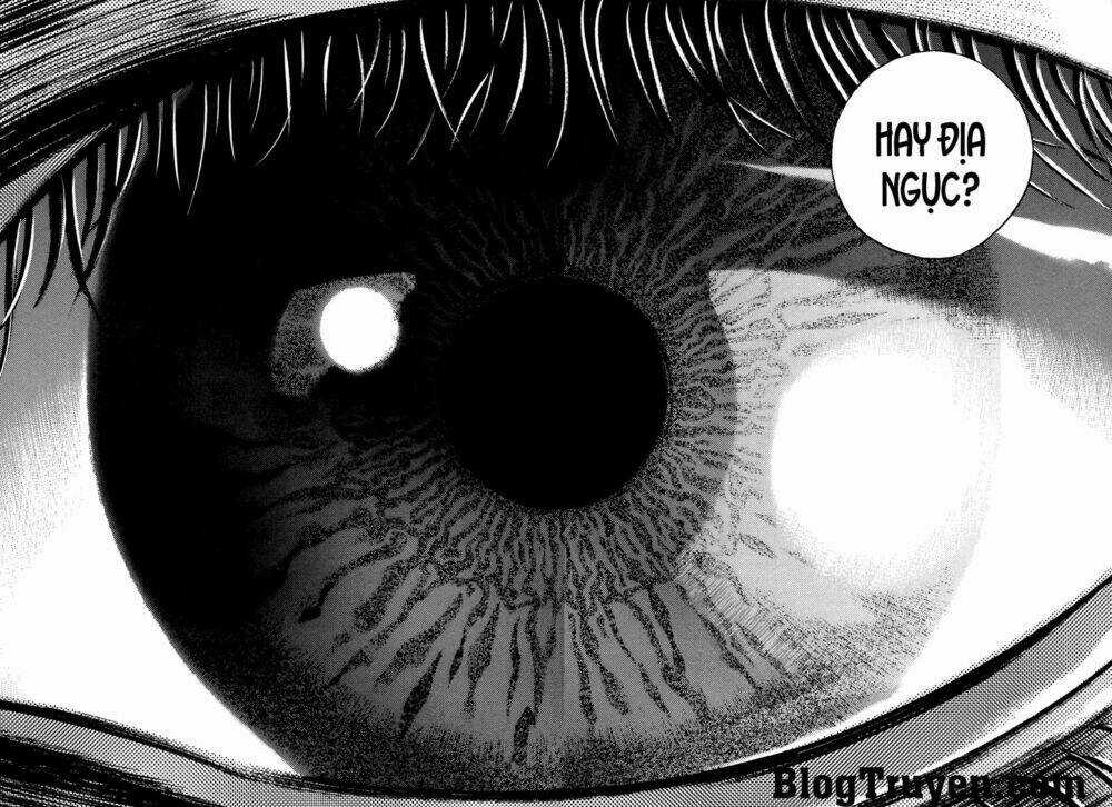 Homunculus Chapter 156 trang 11