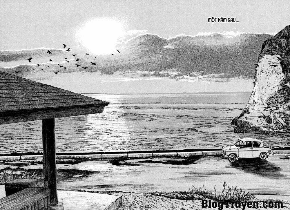 Homunculus Chapter 157 trang 2