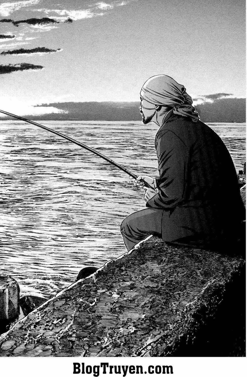 Homunculus Chapter 157 trang 4