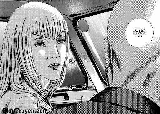 Homunculus Chapter 158 trang 3