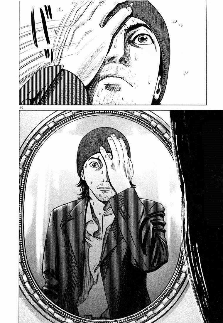 Homunculus Chapter 16 trang 13