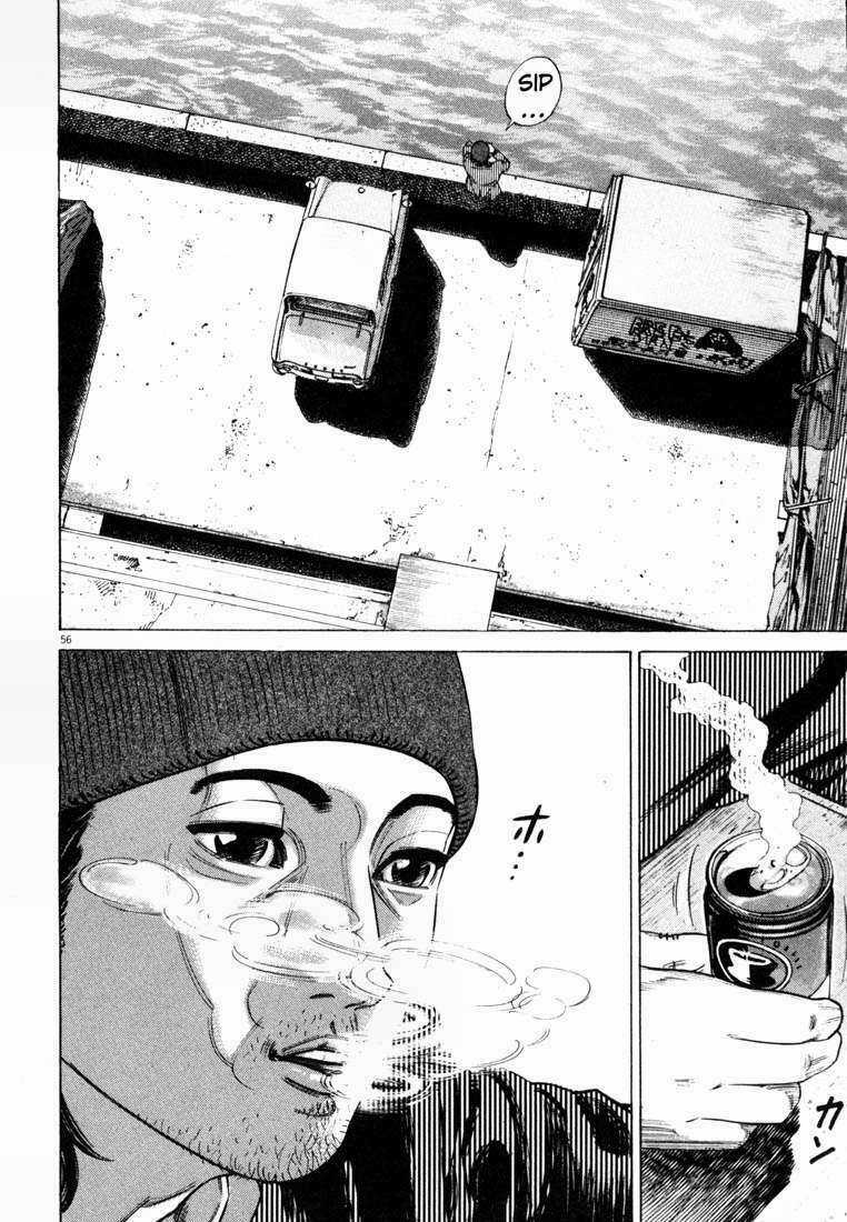 Homunculus Chapter 16 trang 19