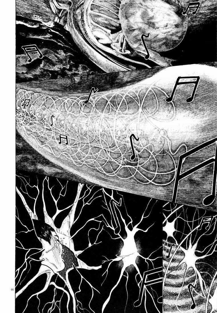 Homunculus Chapter 17 trang 10