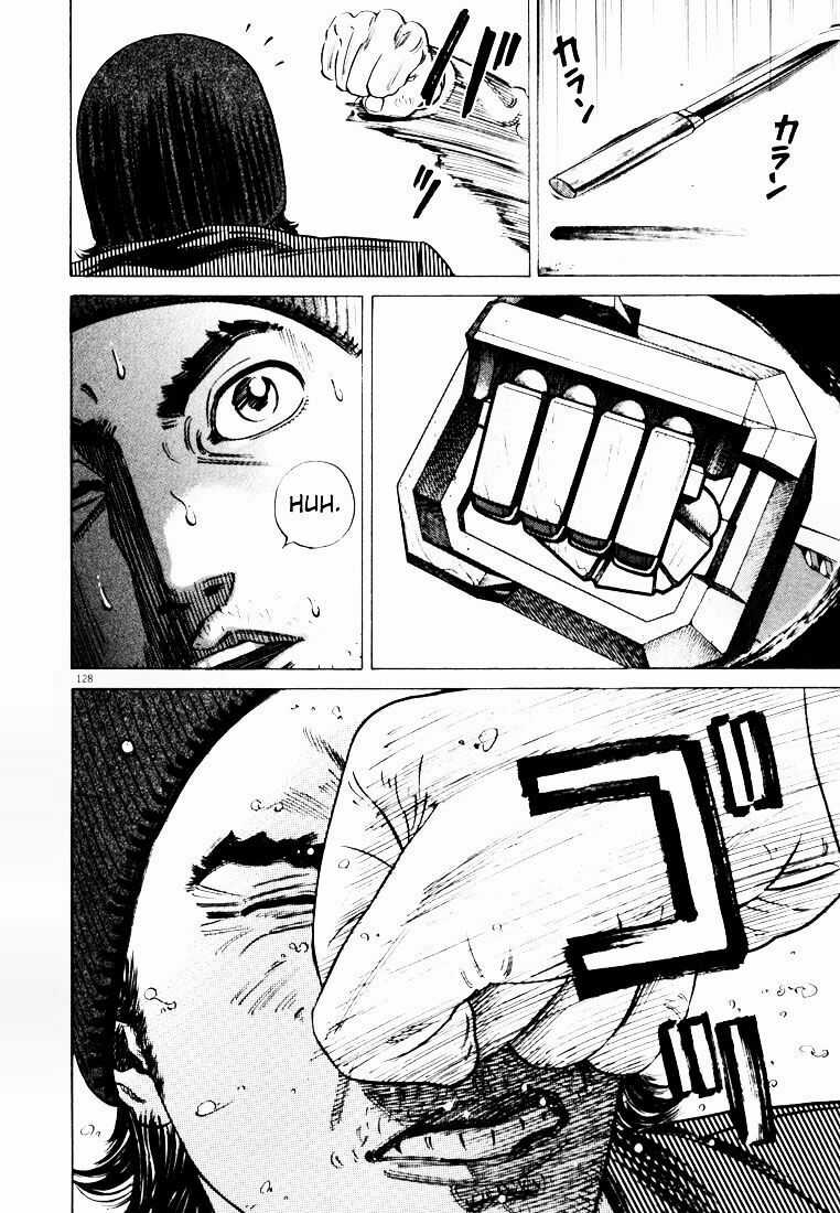 Homunculus Chapter 20 trang 12