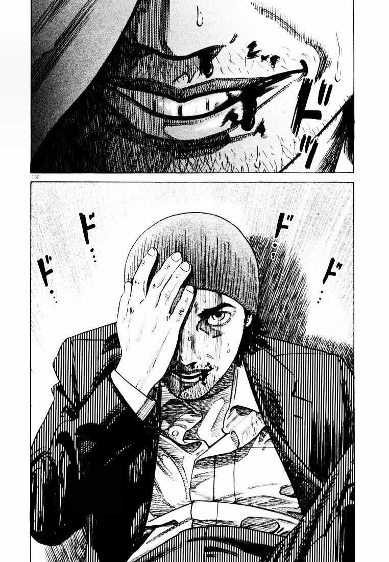 Homunculus Chapter 20 trang 14