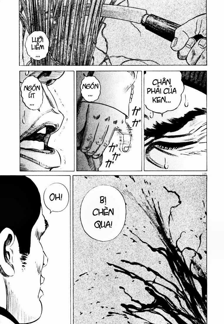 Homunculus Chapter 20 trang 19